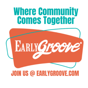 Join Us @ Earlygroove