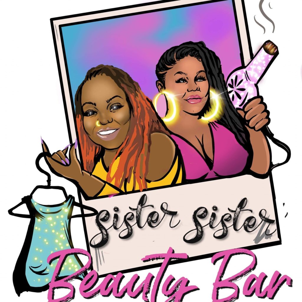 Sister Sister Beauty Bar EarlyGroove