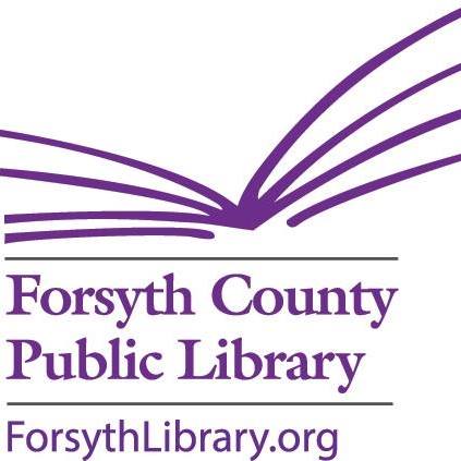 Forsyth County Public Library - EarlyGroove