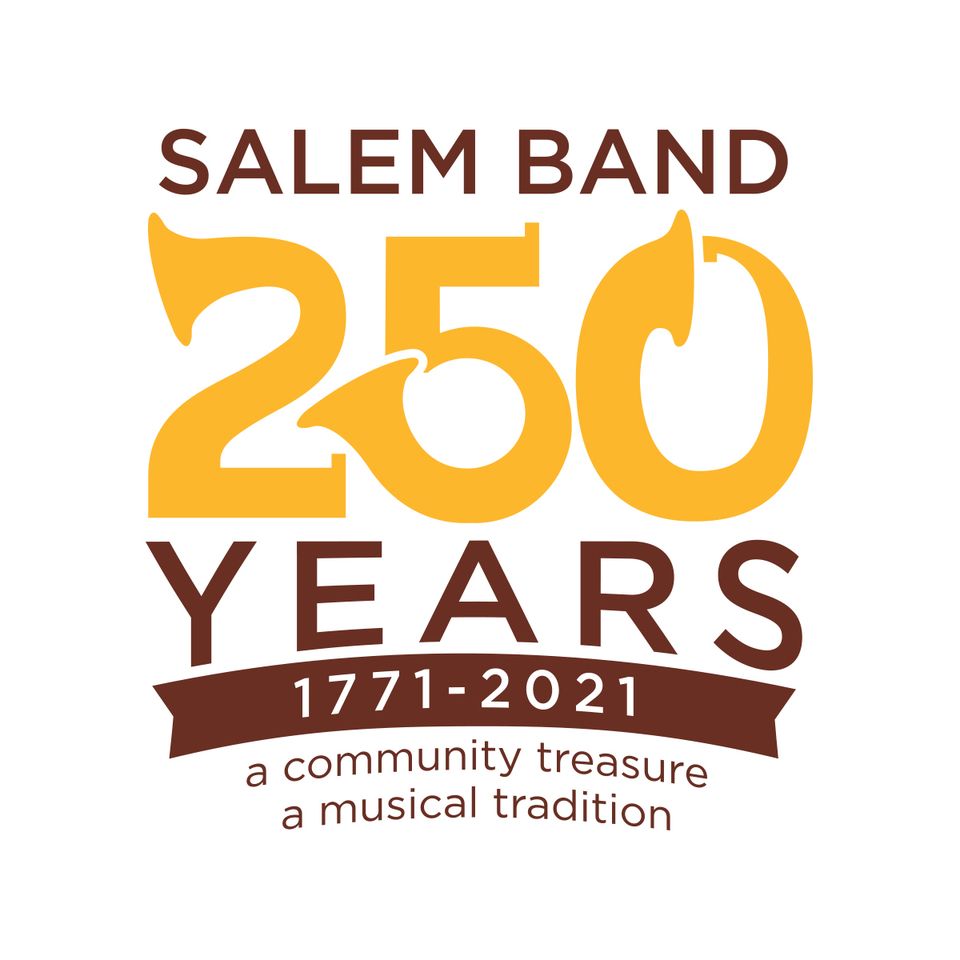 Best of Salem Band Concert EarlyGroove