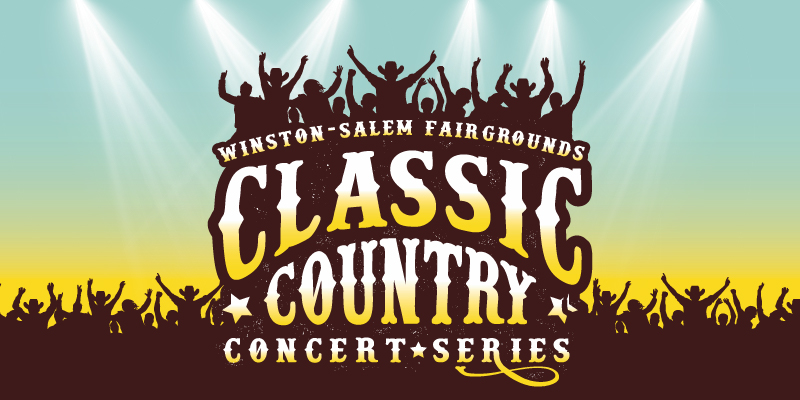 Classic Country Series Aaron Tippin Sammy Kershaw Collin Raye