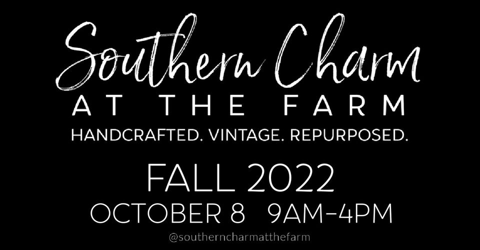 Southern Charm at the Farm Fall 2022 EarlyGroove