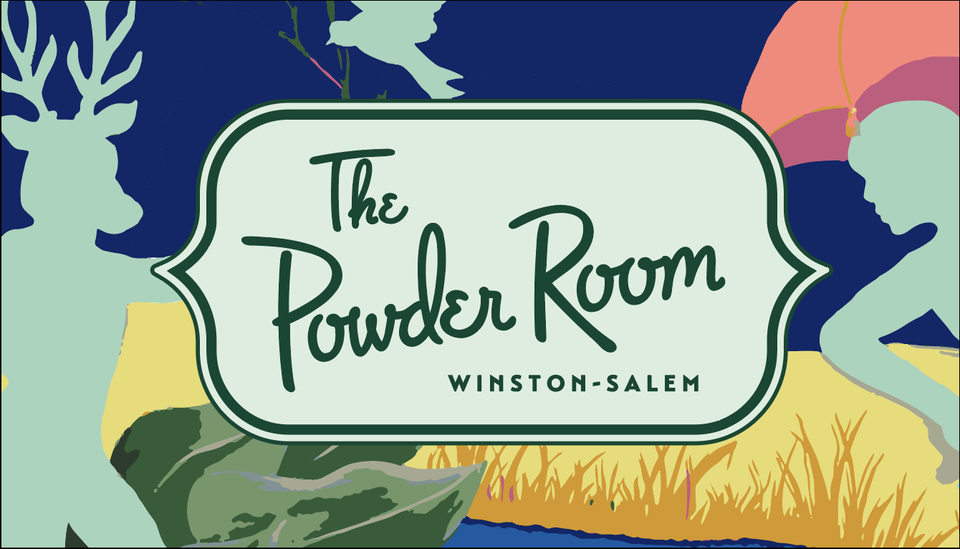 The Powder Room Cafe EarlyGroove