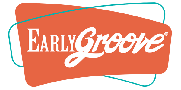 EarlyGroove Sign Logo