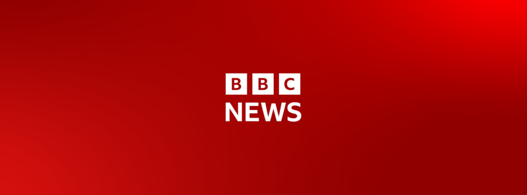 BBC News Banner