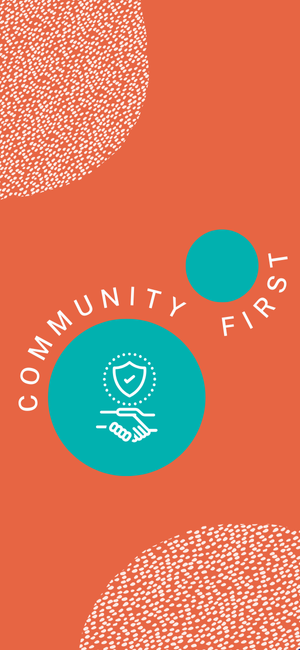Community First