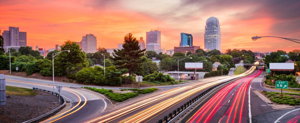 Regular Meeting of the City Council February 3, 2025 10 City of Winston Salem