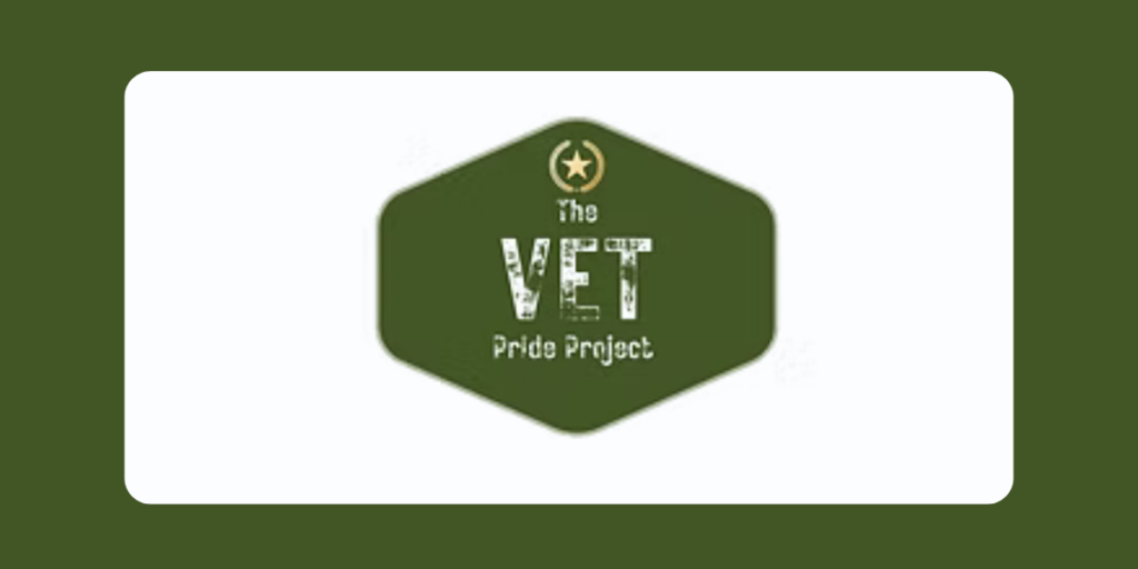 The VetPride Project 7 VetPride Project