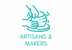 Artisans &Amp; Makers