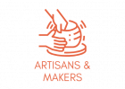 Artisans & Makers