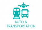 Auto &Amp; Transportation