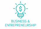 Business &Amp; Entrepreneurship