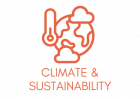 Climate & Sustainability