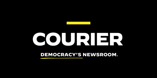 Courier