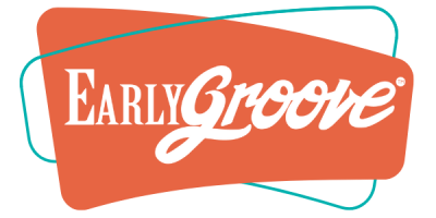 EarlyGroove Sign