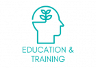 Education &Amp; Training