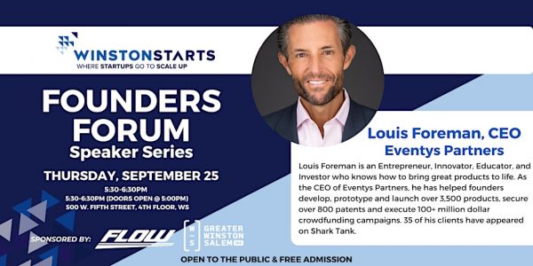 Founders Forum Louis Foreman raazskiyi4ryepgfbwqw0ip8pln1fcww9z50c07k54