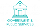 Government &Amp; Public