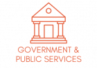 Government & Public Services