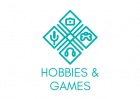 Hobbies &Amp; Games