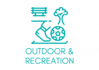 Outdoor & Recreation