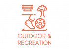 Outdoor & Recreation