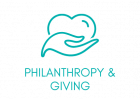 Philanthropy &Amp; Giving