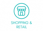 Shopping & Retail